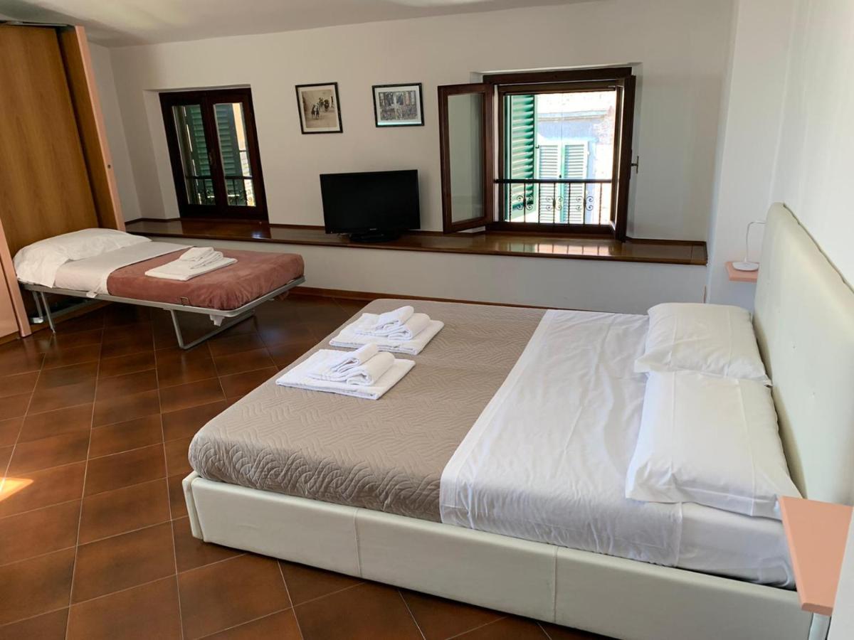 La Casa Del Dupre Apartment Siena Bagian luar foto