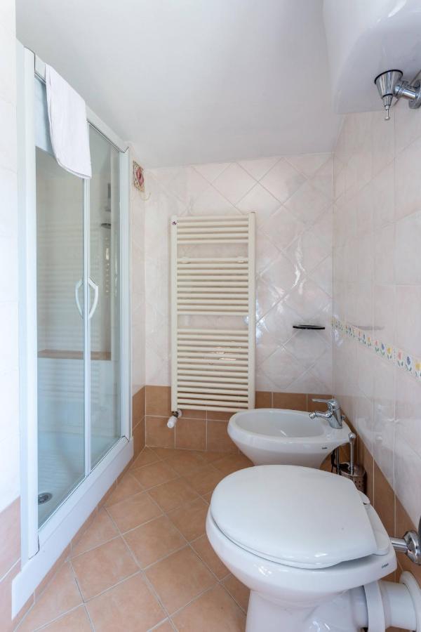 La Casa Del Dupre Apartment Siena Bagian luar foto