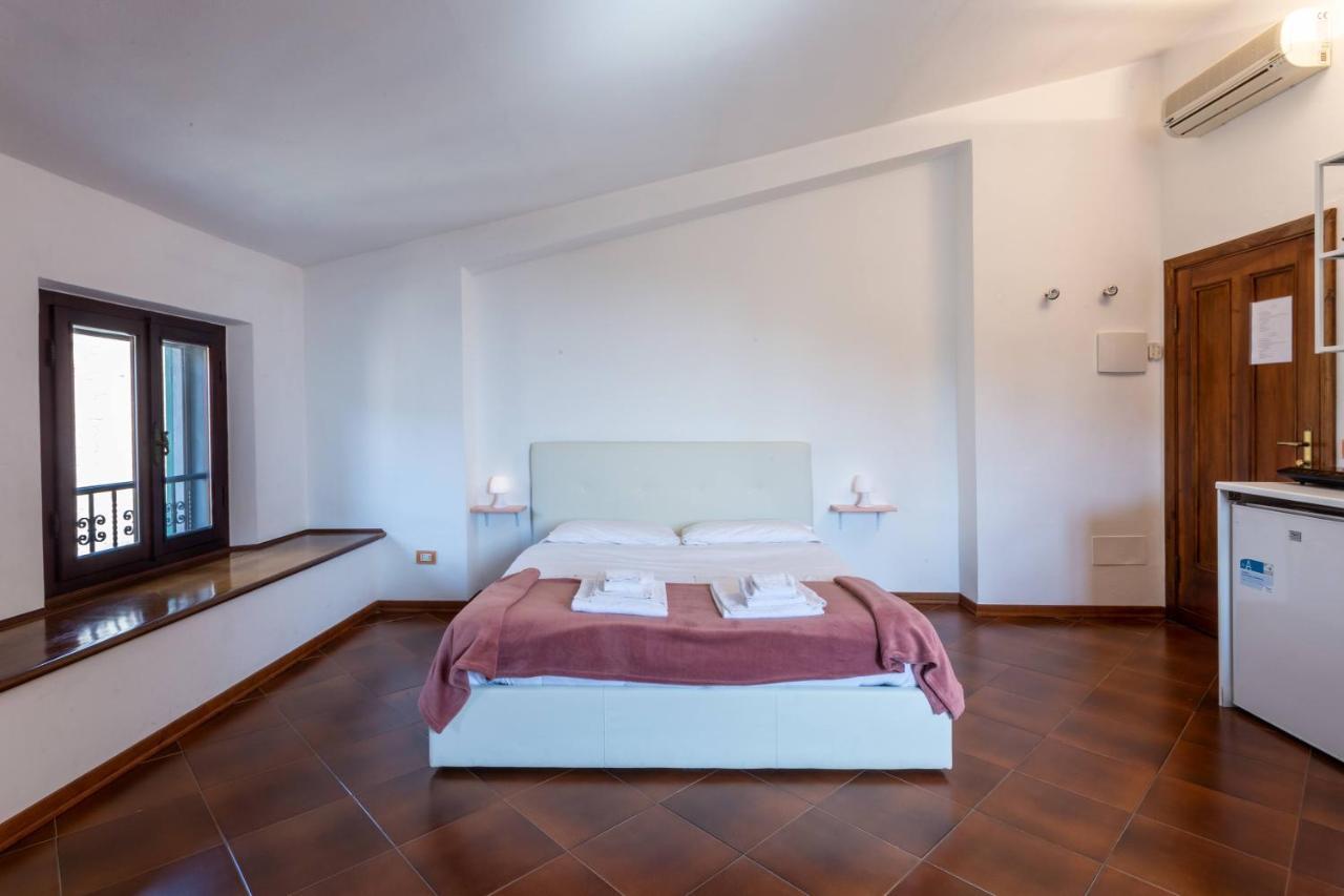 La Casa Del Dupre Apartment Siena Bagian luar foto