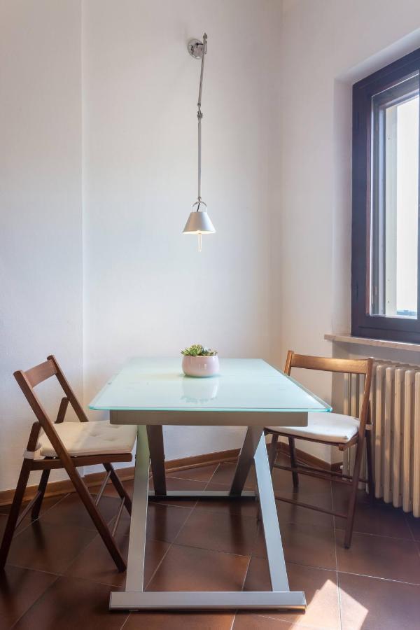 La Casa Del Dupre Apartment Siena Bagian luar foto