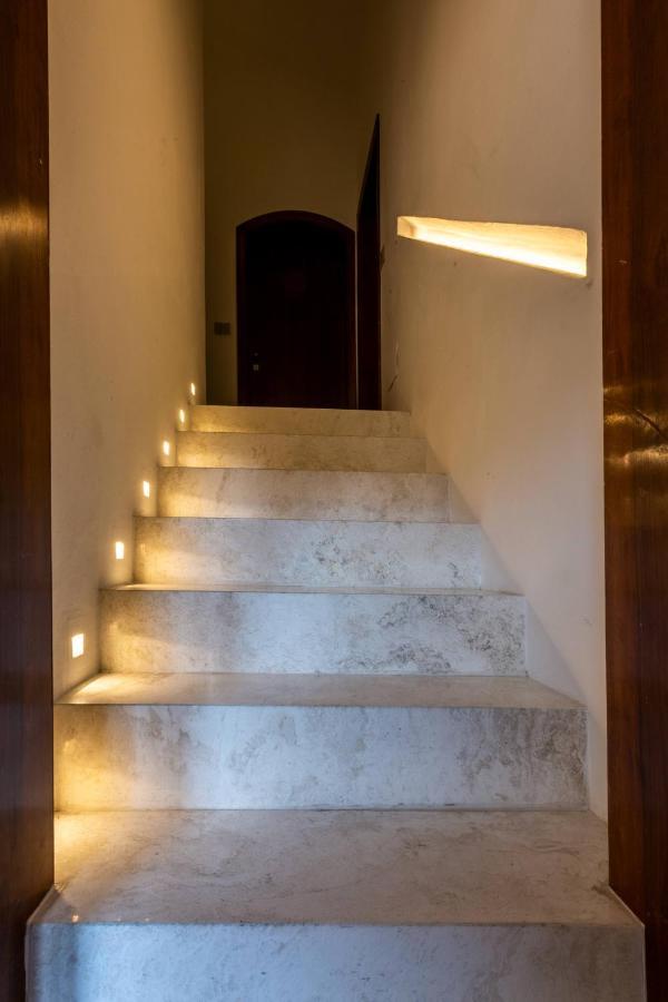 La Casa Del Dupre Apartment Siena Bagian luar foto