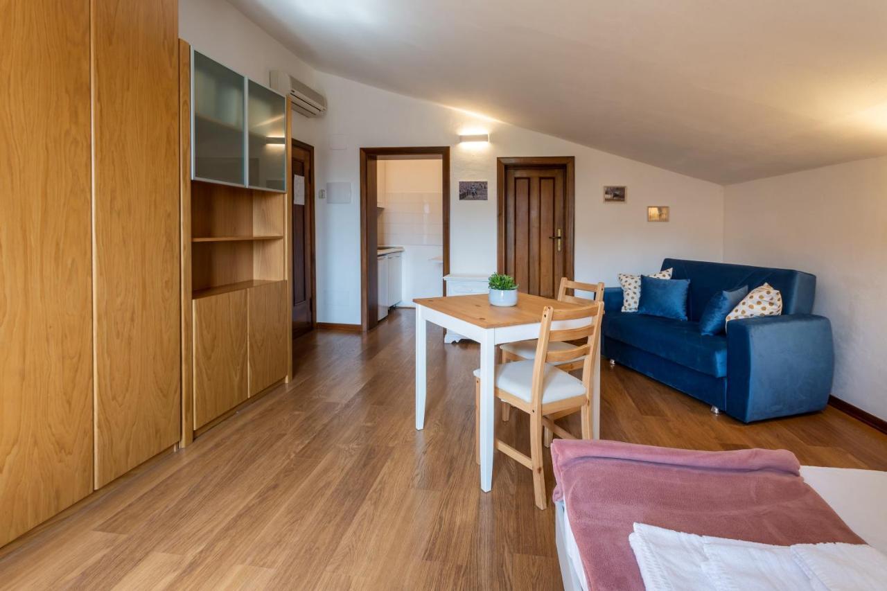La Casa Del Dupre Apartment Siena Bagian luar foto