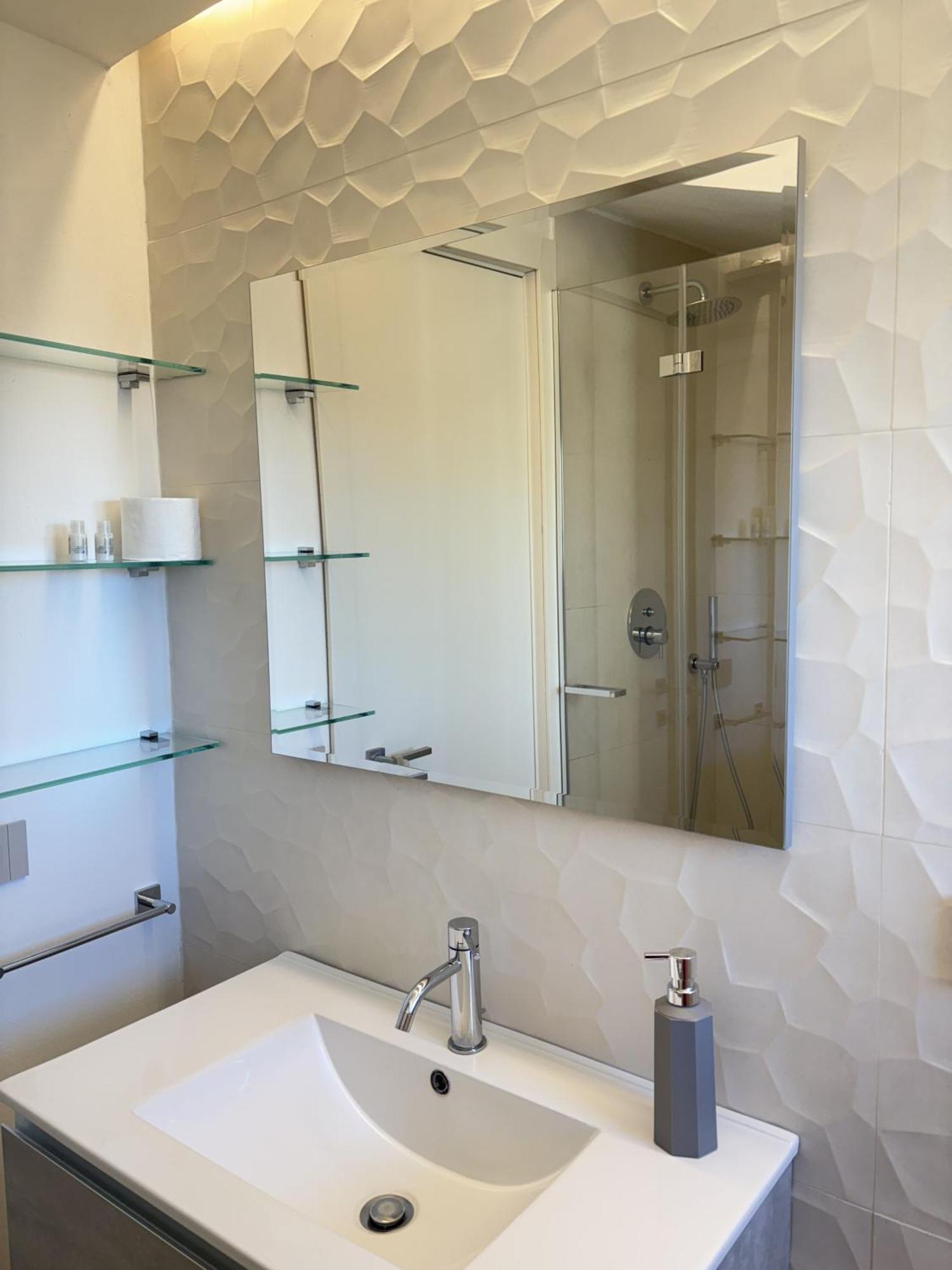 La Casa Del Dupre Apartment Siena Bagian luar foto