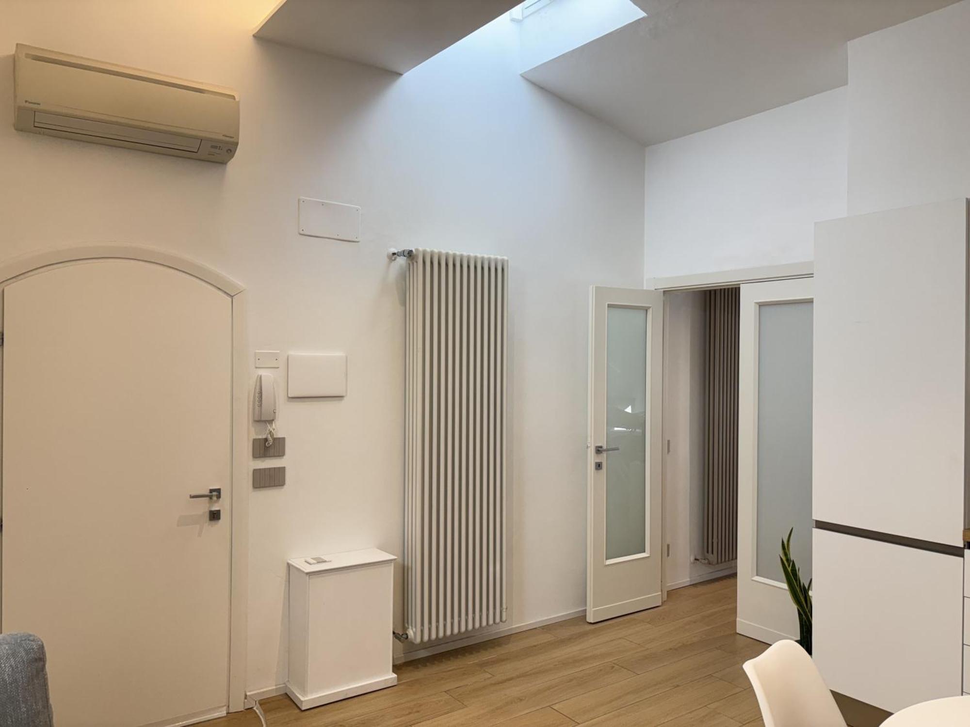 La Casa Del Dupre Apartment Siena Bagian luar foto