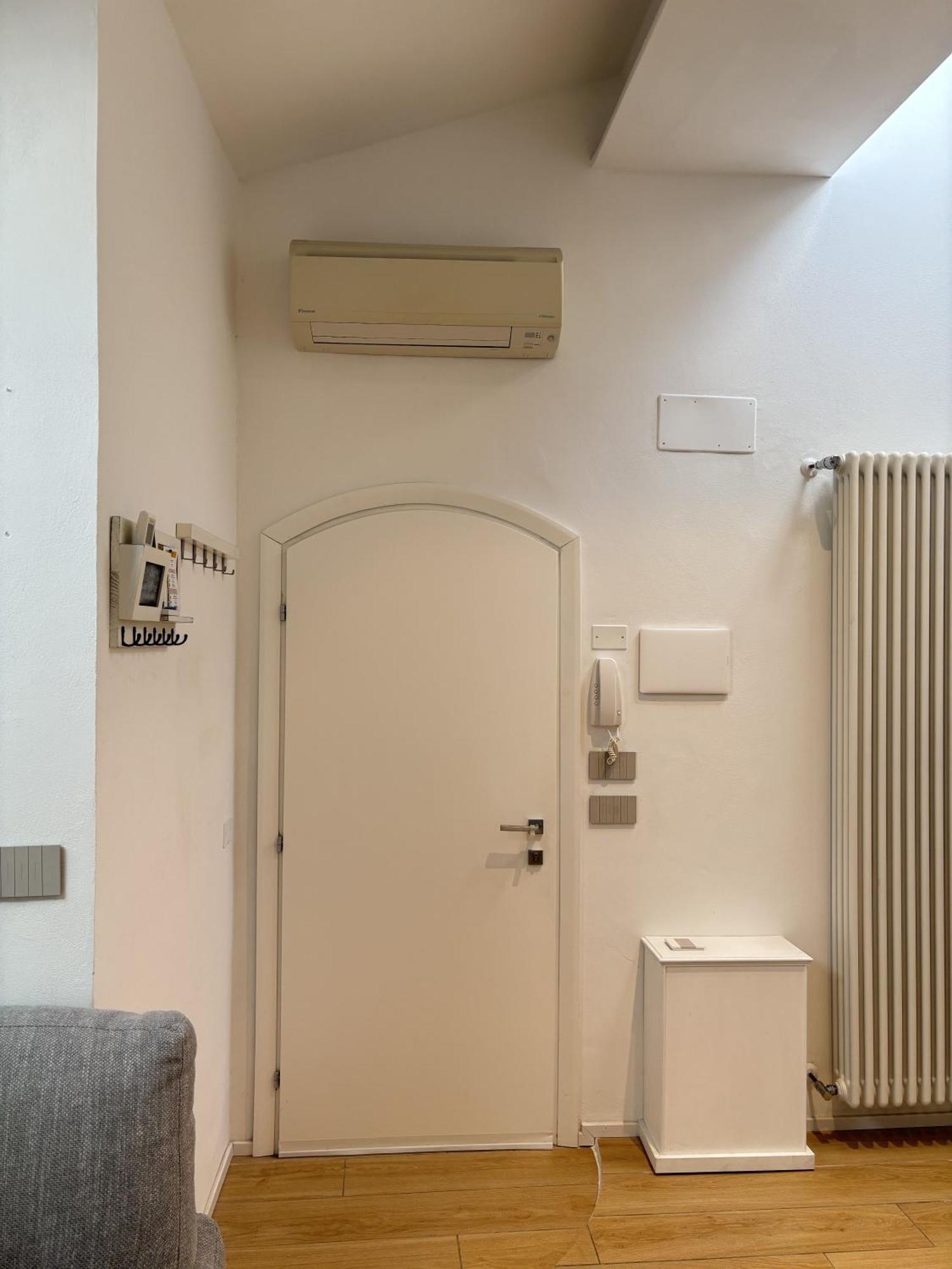 La Casa Del Dupre Apartment Siena Bagian luar foto